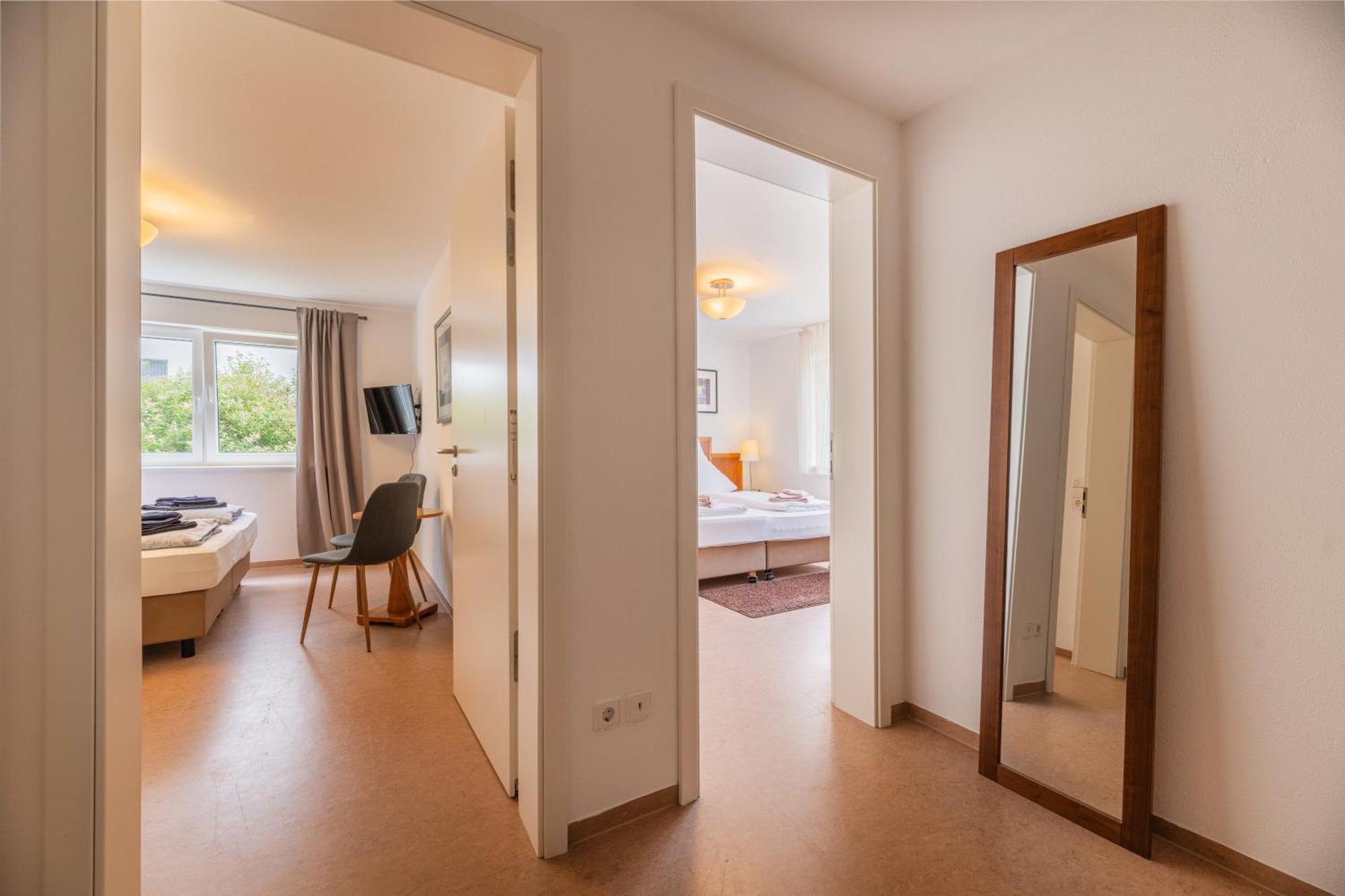Hotel Am Kirchplatz Юберлинген Екстериор снимка